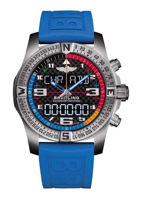 breitling exospace b55 yachting replica|breitling exospace b55 yachting.